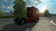 Mercedes MP2 v 6.0 para Euro Truck Simulator 2 miniatura 2