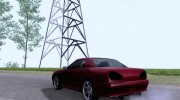 Elegy MIX v2 para GTA San Andreas miniatura 9
