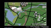 Дорожное приключение 2.0 для GTA San Andreas миниатюра 5