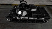 Зоны пробития T28 Prototype для World Of Tanks миниатюра 2