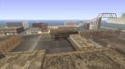New Island для GTA San Andreas миниатюра 2