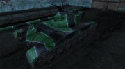 Шкурка для Bat Chatillon 25t for World Of Tanks miniature 1