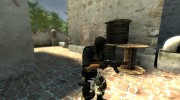 Urban City Camo Terrorist для Counter-Strike Source миниатюра 2