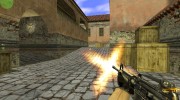 HQ M4a1 Skin for Counter Strike 1.6 miniature 2