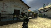 Darkness Device Sand Camo AK-47 para Counter-Strike Source miniatura 6