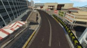 Long Beach Circuit [Beta] для GTA 4 миниатюра 20