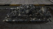 Немецкий танк E-50 Ausf.M для World Of Tanks миниатюра 2