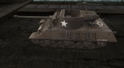 Шкурка для M36 Slugger for World Of Tanks miniature 2