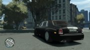 Rolls-Royce Phantom EWB 2013 для GTA 4 миниатюра 4