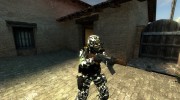 Dominion Sergeant para Counter-Strike Source miniatura 1