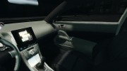 Toyota Scion TC 2.4 Tuning Edition для GTA 4 миниатюра 7