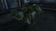 Объект 261 7 para World Of Tanks miniatura 4
