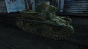 M2 lt от sargent67 para World Of Tanks miniatura 5