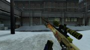 AWP История о Драконе for Counter-Strike Source miniature 9