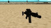 The FN FAL DSA for GTA San Andreas miniature 3