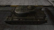 Шкурка для американского танка T30 для World Of Tanks миниатюра 2