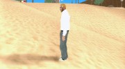 Nico Belic v1.3 for GTA San Andreas miniature 2