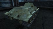 T-34 for World Of Tanks miniature 4