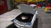 Chrysler Crossfire SRT6 for GTA San Andreas miniature 7