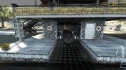 De Lake из CS:GO para Counter-Strike Source miniatura 3