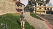 Liquidator - Real Contract Killer para GTA 5 miniatura 2
