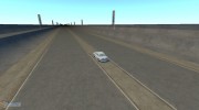 Endless Highway for BeamNG.Drive miniature 1