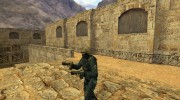S.T.L Usp matches akimbo para Counter Strike 1.6 miniatura 5