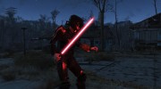 Световые мечи из Звёздных Войн для Fallout 4 миниатюра 5