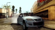Реалистичное управление авто para GTA San Andreas miniatura 1