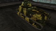 PzKpfw S35 Drongo для World Of Tanks миниатюра 3