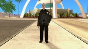 [WS]Thomas C para GTA San Andreas miniatura 5