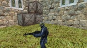 Stoner 63 для Counter Strike 1.6 миниатюра 5