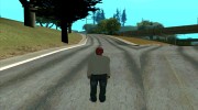 Bmypol2 HD para GTA San Andreas miniatura 2