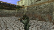 AK74 для Counter Strike 1.6 миниатюра 5