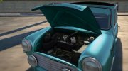 Mini Cooper S Gymkhana from DiRT: Showdown para GTA San Andreas miniatura 3