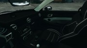 Mercedes-Benz SLK 2012 v1.0 para GTA 4 miniatura 7