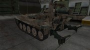 Французкий скин для AMX 13 F3 AM para World Of Tanks miniatura 3