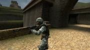 bocobocos Digital GSG9 для Counter-Strike Source миниатюра 4