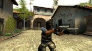 Silver Dual Elites for Counter-Strike Source miniature 5