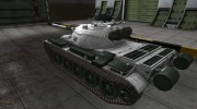 Шкурка для WZ-132 для World Of Tanks миниатюра 3