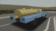 ЗиЛ-164 Молоковоз конверт с Farming Simulator 2017 for GTA San Andreas miniature 3