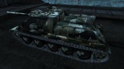 СУ-100  Soundtech para World Of Tanks miniatura 2