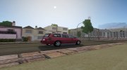 Dodge Grand Caravan for GTA San Andreas miniature 5