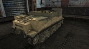 M7 Priest от jasta07 для World Of Tanks миниатюра 4
