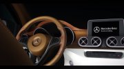 Mercedes-Benz X-Class 2018 for GTA San Andreas miniature 25