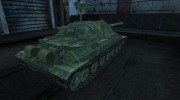 ИС-7 VIKTOR39 for World Of Tanks miniature 4