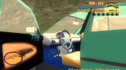 Skoda Octavia para GTA 3 miniatura 7