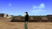 Da Kurlz для GTA San Andreas миниатюра 3