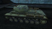 КВ-1С 01 Leonid para World Of Tanks miniatura 2