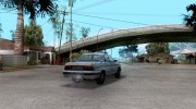 ГАЗ 3110 для GTA San Andreas миниатюра 4